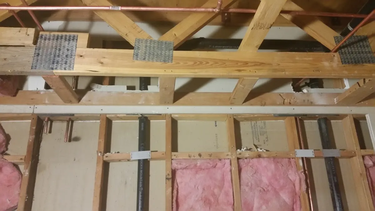 Water Heater Installation in Meraux, LA